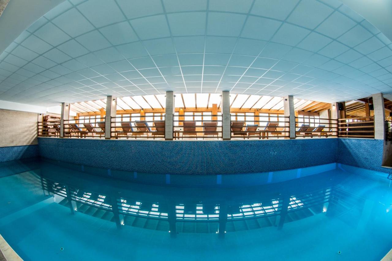 Milmari Resort M16 Markovic Kopaonik Buitenkant foto