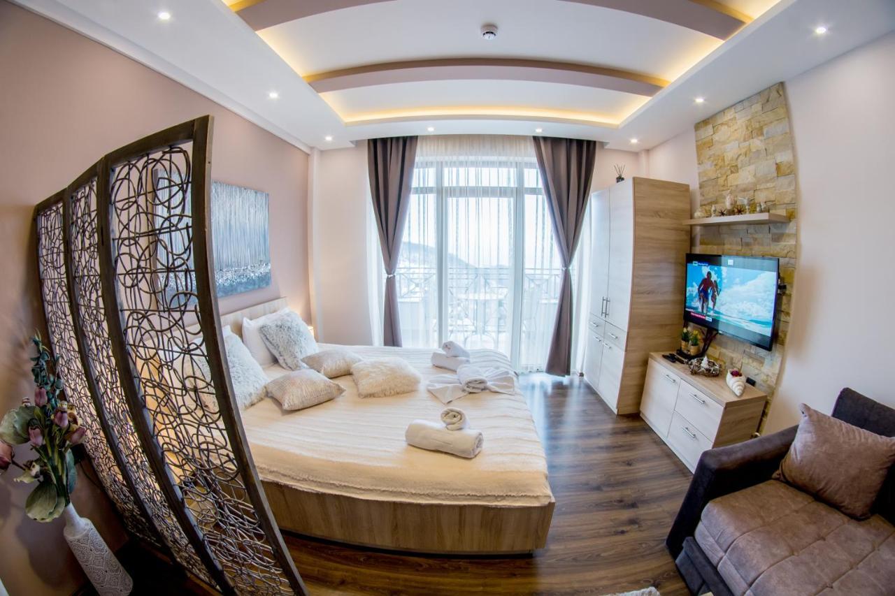 Milmari Resort M16 Markovic Kopaonik Buitenkant foto