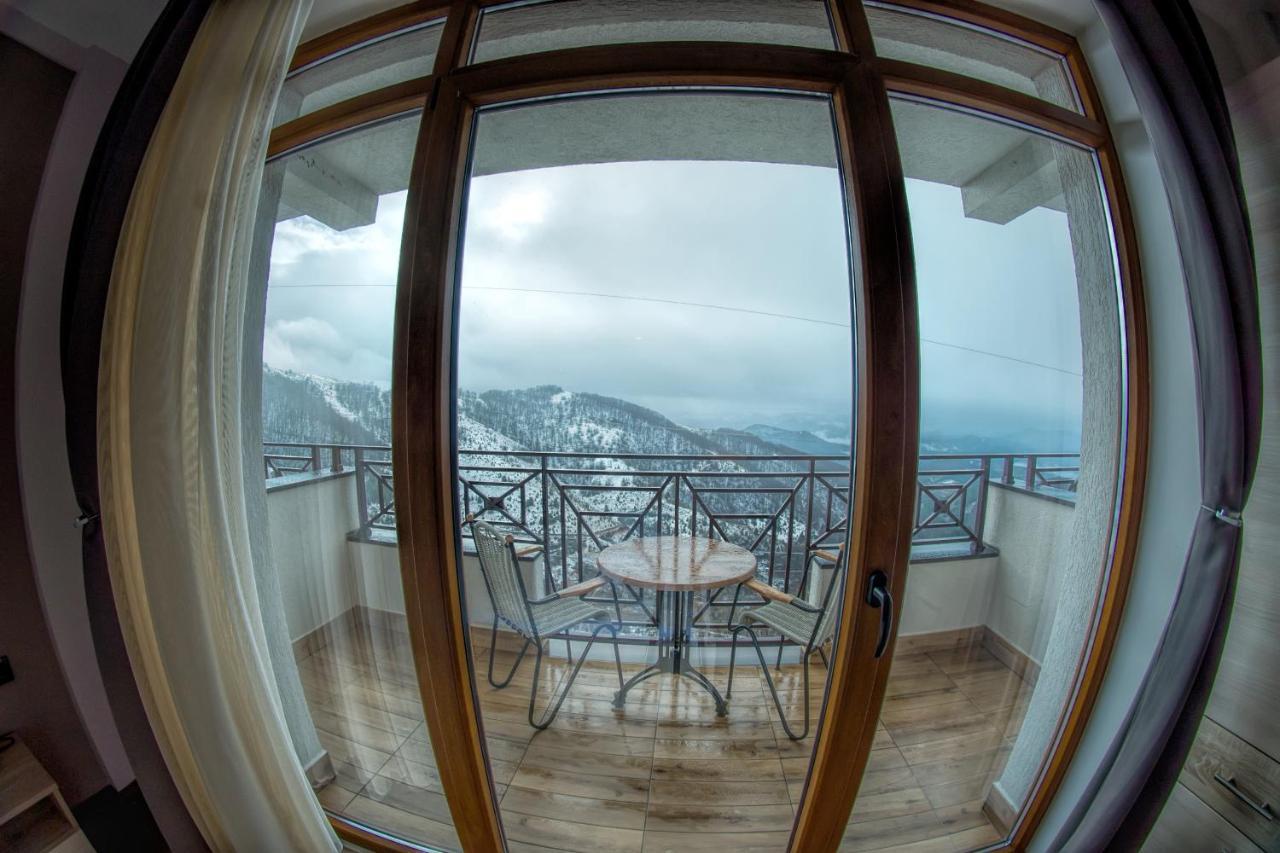 Milmari Resort M16 Markovic Kopaonik Buitenkant foto