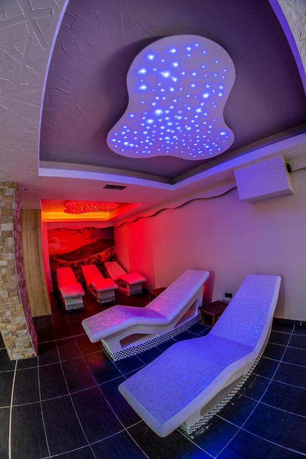 Milmari Resort M16 Markovic Kopaonik Buitenkant foto