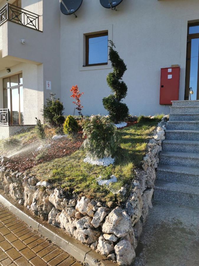 Milmari Resort M16 Markovic Kopaonik Buitenkant foto