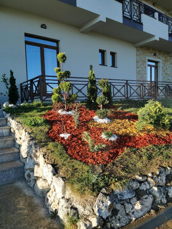 Milmari Resort M16 Markovic Kopaonik Buitenkant foto